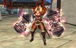 画像ギャラリー No.009のサムネイル画像 / 「SEKIHEKI」,次回大型アップデートで新装備や新たな強化アイテムを実装。より成長を楽しめるように進化