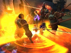 画像ギャラリー No.003のサムネイル画像 / 「SEKIHEKI」限界を超えてさらなる成長が可能。“猛将レベル”情報