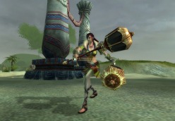 画像ギャラリー No.005のサムネイル画像 / 「SEKIHEKI」限界を超えてさらなる成長が可能。“猛将レベル”情報