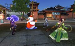 画像ギャラリー No.002のサムネイル画像 / 「SEKIHEKI」,アップデート「三国生誕祭」の特設ページが公開