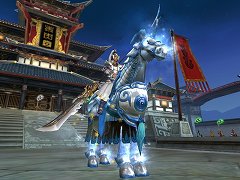 画像ギャラリー No.003のサムネイル画像 / 「SEKIHEKI」,アップデート「三国生誕祭」の特設ページが公開