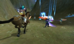 画像ギャラリー No.003のサムネイル画像 / 「SEKIHEKI」次回アップデート「猛将乱世」の特設サイトオープン