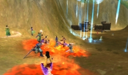 画像ギャラリー No.004のサムネイル画像 / 「SEKIHEKI」次回アップデート「猛将乱世」の特設サイトオープン