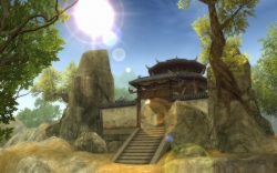 画像ギャラリー No.005のサムネイル画像 / 「SEKIHEKI」次回アップデート「猛将乱世」の特設サイトオープン