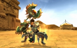 画像ギャラリー No.008のサムネイル画像 / 「SEKIHEKI」次回アップデート「猛将乱世」の特設サイトオープン