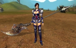 画像ギャラリー No.009のサムネイル画像 / 「SEKIHEKI」次回アップデート「猛将乱世」の特設サイトオープン