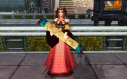 画像ギャラリー No.002のサムネイル画像 / 「SEKIHEKI」UPDATE ver.19特設ページに“新年イベント”が公開