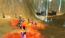 ���������꡼ No.003�Υ���ͥ������ / �ֻ���� -SEKIHEKI-���Ծ���٥�ץ쥤�䡼�����浬��PvP�������ۤ��襤���Ծ��׼������������ƾι���������������ƥ��������褦