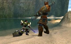 画像ギャラリー No.007のサムネイル画像 / 「三国志-SEKIHEKI-」で次回アップデート「仙境の地・東海」の特設サイトがオープン。新フィールドの様子をさっそくチェックしておこう