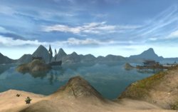 画像ギャラリー No.008のサムネイル画像 / 「三国志-SEKIHEKI-」で次回アップデート「仙境の地・東海」の特設サイトがオープン。新フィールドの様子をさっそくチェックしておこう