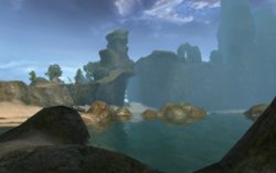 画像ギャラリー No.009のサムネイル画像 / 「三国志-SEKIHEKI-」で次回アップデート「仙境の地・東海」の特設サイトがオープン。新フィールドの様子をさっそくチェックしておこう