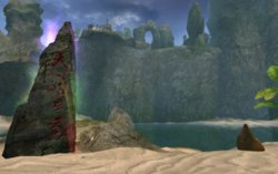 画像ギャラリー No.010のサムネイル画像 / 「三国志-SEKIHEKI-」で次回アップデート「仙境の地・東海」の特設サイトがオープン。新フィールドの様子をさっそくチェックしておこう