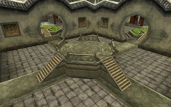 画像ギャラリー No.007のサムネイル画像 / 「SEKIHEKI」,最大20人で争われる新PVPシステム「三国武闘練習場」公開