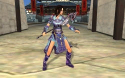 画像ギャラリー No.003のサムネイル画像 / 「三国志 -SEKIHEKI-」大型アップデート「仙境の地・東海」は4月4日に実施。新機能「露店検索システム」&新NPC「霊力商人」が公開に