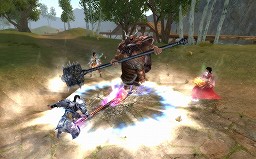 画像ギャラリー No.002のサムネイル画像 / 「三国志-SEKIHEKI-」,UPDATE ver.21”春風の乱”を本日実装