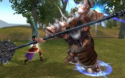 画像ギャラリー No.003のサムネイル画像 / 「三国志-SEKIHEKI-」,UPDATE ver.21”春風の乱”を本日実装