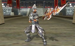 画像ギャラリー No.006のサムネイル画像 / 「三国志-SEKIHEKI-」,UPDATE ver.21”春風の乱”を本日実装