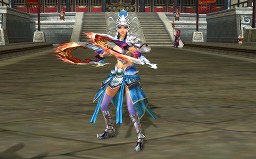 画像ギャラリー No.007のサムネイル画像 / 「三国志-SEKIHEKI-」,UPDATE ver.21”春風の乱”を本日実装