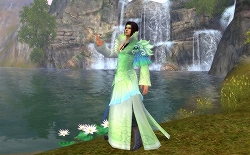 画像ギャラリー No.002のサムネイル画像 / 「三国志-SEKIHEKI-」,アップデート“春風の乱”を実装。新くじ&新衣装が