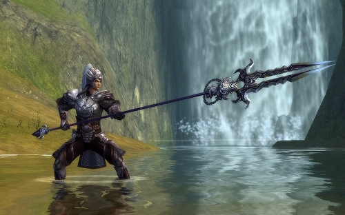 画像ギャラリー No.004のサムネイル画像 / 「三国志-SEKIHEKI-」,アップデート“春風の乱”を実装。新くじ&新衣装が