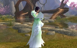 画像ギャラリー No.006のサムネイル画像 / 「三国志-SEKIHEKI-」,アップデート“春風の乱”を実装。新くじ&新衣装が