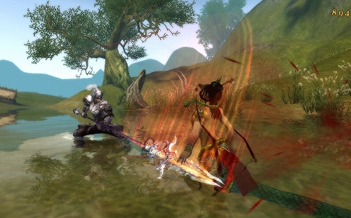 画像ギャラリー No.007のサムネイル画像 / 「三国志-SEKIHEKI-」,アップデート“春風の乱”を実装。新くじ&新衣装が