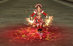 画像ギャラリー No.009のサムネイル画像 / 「三国志-SEKIHEKI-」,アップデート“春風の乱”を実装。新くじ&新衣装が