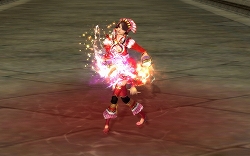 画像ギャラリー No.010のサムネイル画像 / 「三国志-SEKIHEKI-」,アップデート“春風の乱”を実装。新くじ&新衣装が