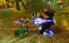 画像ギャラリー No.005のサムネイル画像 / 「三国志-SEKIHEKI-」次回アップデート「UPDATE ver22 結束の力-護衛-」の特設ページが公開に。新システム「護衛システム」とは?