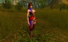 画像ギャラリー No.010のサムネイル画像 / 「三国志-SEKIHEKI-」次回アップデート「UPDATE ver22 結束の力-護衛-」の特設ページが公開に。新システム「護衛システム」とは?