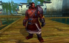 画像ギャラリー No.008のサムネイル画像 / 「三国志-SEKIHEKI-」,6月アップデート「結束の力-護衛-」本日実装。共に戦う「護衛」キャラを育て上げ,戦術の幅を広げよう