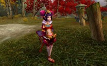 画像ギャラリー No.011のサムネイル画像 / 「三国志-SEKIHEKI-」,6月アップデート「結束の力-護衛-」本日実装。共に戦う「護衛」キャラを育て上げ,戦術の幅を広げよう