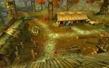 画像ギャラリー No.014のサムネイル画像 / 「三国志-SEKIHEKI-」,6月アップデート「結束の力-護衛-」本日実装。共に戦う「護衛」キャラを育て上げ,戦術の幅を広げよう