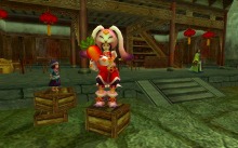 画像ギャラリー No.016のサムネイル画像 / 「三国志-SEKIHEKI-」,6月アップデート「結束の力-護衛-」本日実装。共に戦う「護衛」キャラを育て上げ,戦術の幅を広げよう