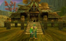 画像ギャラリー No.017のサムネイル画像 / 「三国志-SEKIHEKI-」,6月アップデート「結束の力-護衛-」本日実装。共に戦う「護衛」キャラを育て上げ,戦術の幅を広げよう