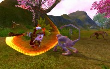 画像ギャラリー No.025のサムネイル画像 / 「三国志-SEKIHEKI-」,6月アップデート「結束の力-護衛-」本日実装。共に戦う「護衛」キャラを育て上げ,戦術の幅を広げよう