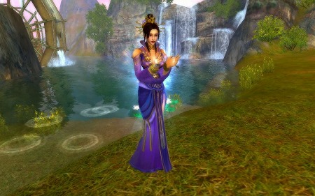 画像ギャラリー No.029のサムネイル画像 / 「三国志-SEKIHEKI-」,6月アップデート「結束の力-護衛-」本日実装。共に戦う「護衛」キャラを育て上げ,戦術の幅を広げよう