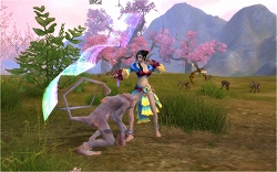 画像ギャラリー No.010のサムネイル画像 / 「SEKIHEKI」,8月のUPDATE「黄巾再誕」を実施。新地域「青州」が登場