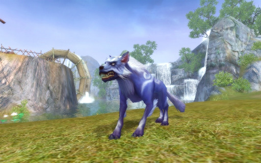 画像ギャラリー No.003のサムネイル画像 / 「三国志 -SEKIHEKI-」の2月度アップデート“新春三国”本日実施