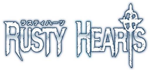 画像ギャラリー No.001のサムネイル画像 / 「RUSTY HEARTS」に「シャイニング・アーク」のアバターが明日実装