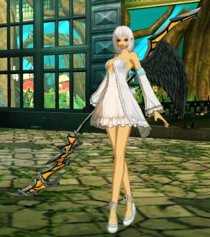 画像ギャラリー No.003のサムネイル画像 / 「RUSTY HEARTS」に「シャイニング・アーク」のアバターが明日実装