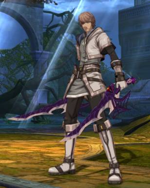 画像ギャラリー No.004のサムネイル画像 / 「RUSTY HEARTS」に「シャイニング・アーク」のアバターが明日実装