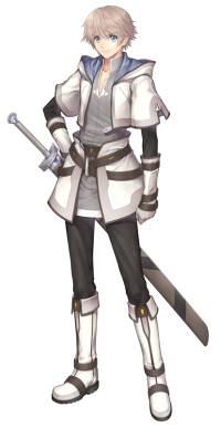 画像ギャラリー No.006のサムネイル画像 / 「RUSTY HEARTS」に「シャイニング・アーク」のアバターが明日実装