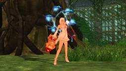 画像ギャラリー No.008のサムネイル画像 / 「RUSTY HEARTS」に「シャイニング・アーク」のアバターが明日実装