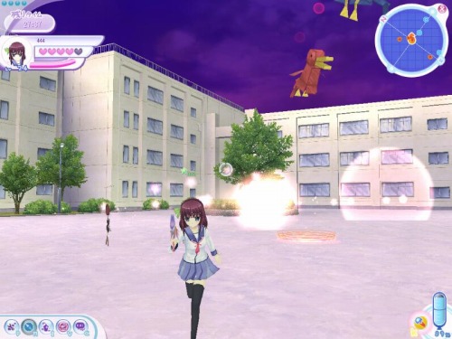 ꡼ No.004Υͥ / ai sp@ceס˥Angel Beats!ΡȤäڡɥץ