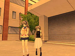 ꡼ No.002Υͥ / ai sp@ceפˡCLANNADפκaiݤо