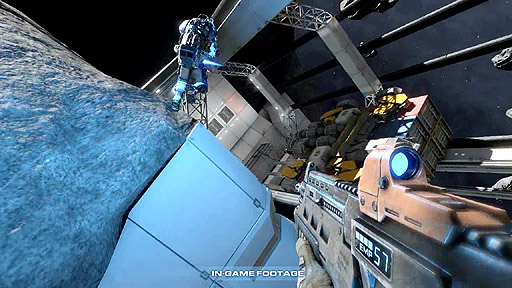 Shattered Horizonץץ⡼ࡼӡ