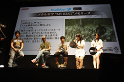 ꡼ No.010Υͥ / TGS 2011ϡ֥᥿륮ץ㥹ȿؤȿĹ줵󤬥ȤȤо줷KONAMI֡Ķڥ饹ȥơKojima Productions SPECIAL STAGEפݡ