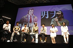 ꡼ No.017Υͥ / TGS 2011ϡ֥᥿륮ץ㥹ȿؤȿĹ줵󤬥ȤȤо줷KONAMI֡Ķڥ饹ȥơKojima Productions SPECIAL STAGEפݡ