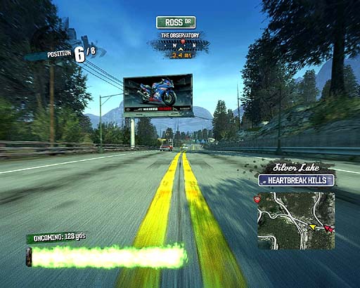 Burnout Paradise: The Ultimate Boxץ졼